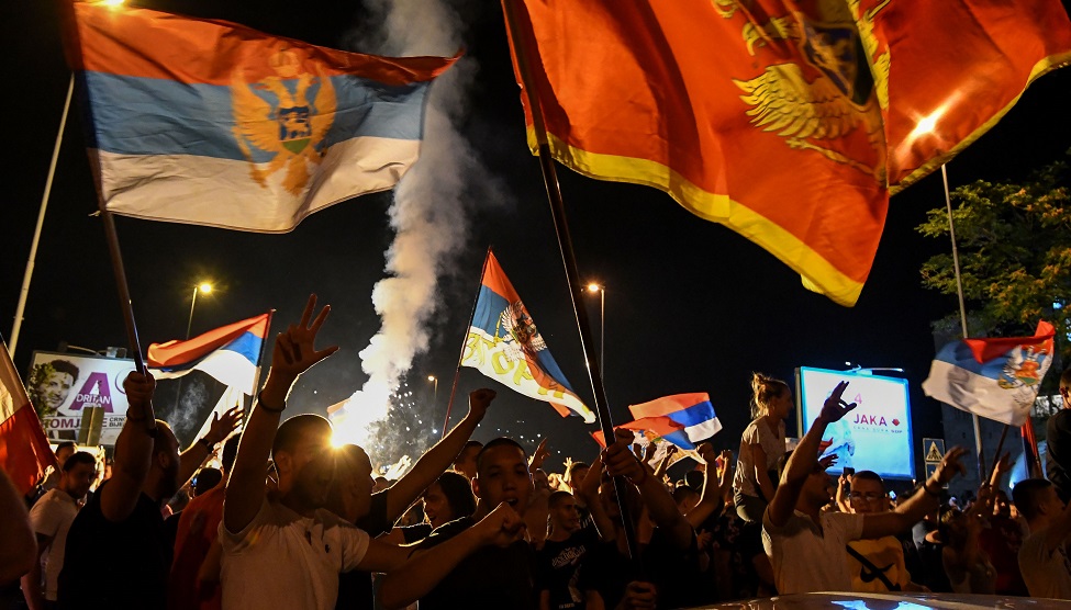 Partite pro ruse ne Mal te Zi iniciojne terheqjen e njohjes se Kosoves